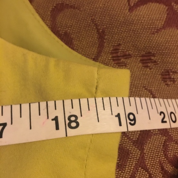 Alex Marie Sheath MIDI Dress in Green Fitted Size 12 - Picture 6 of 9